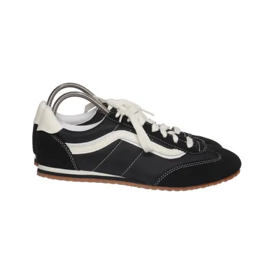 Sneakers (Zwart, Wit) van Vans
