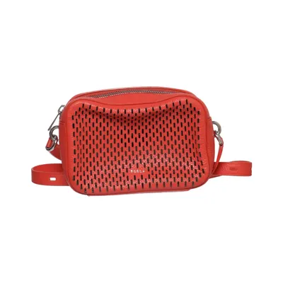 Sac à bandoulière (Rouge) de Furla
