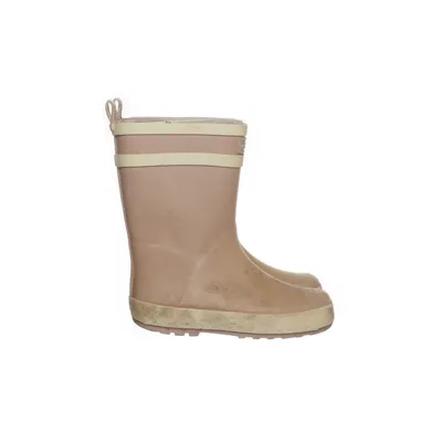 Rubber boots (Beige) from ZigZag