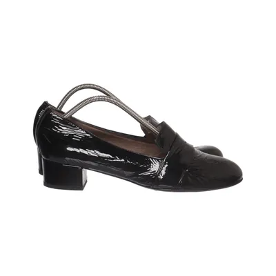 Loafers (Black) from Wonders