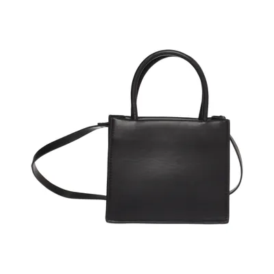 Shoulder-bag (Black) from H&M