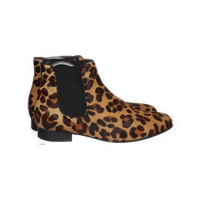 Chelsea boots (Brown, Black) from Rizzo