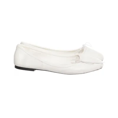 Ballerina's (Josie sport ballet flat) van Arket