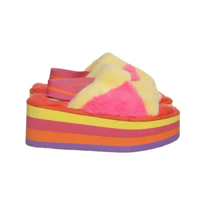 Wedges (Zoey-83) from Yoki
