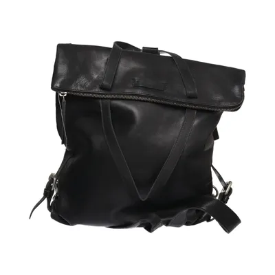 Sac à dos (Noir) de Aunts & Uncles Cuir