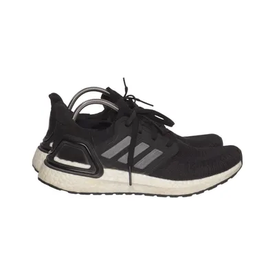 Running shoes (Black, White) from Adidas