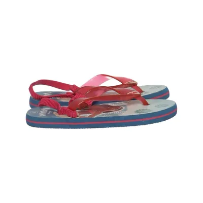 Tongs (Bleu, Rose, Multicolore) de Disney Vaiana