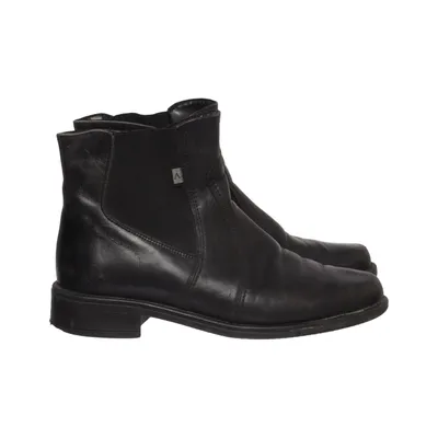 Chelsea boots (Sort) fra Aaltonen