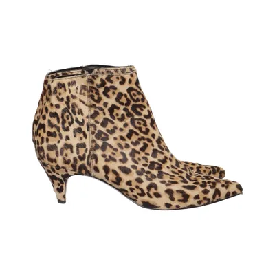 Støvletter (Sam Edelman) fra Sam Edelman