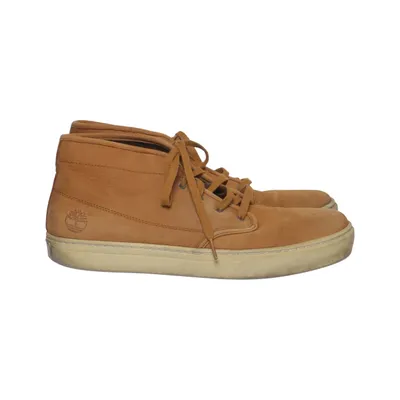 Desert boots (Earthkeepers) van Timberland Polyurethaan
