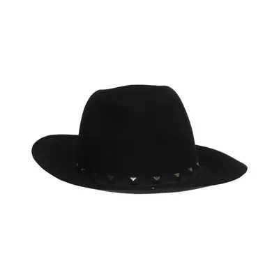 Fedorahat  (Sort) fra Mango Accessories