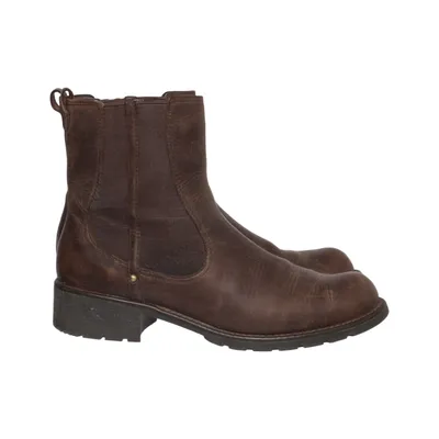 Bottines Chelsea (Marron) de Clarks Artisan