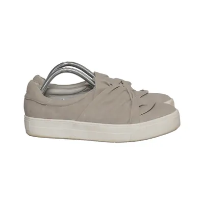 Chaussures d'été en toile (Gris) de Jane Klain