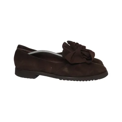 Mocassins (Marron) de Gabrielle