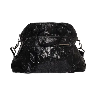 Sac à bandoulière (Noir) de Matt & Nat