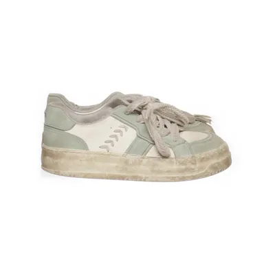 Sneakers (Vit, Grön) från Belfe