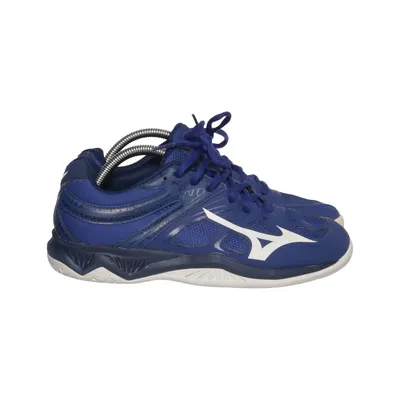 Trainingsschoenen (Blauw, Wit) van Mizuno