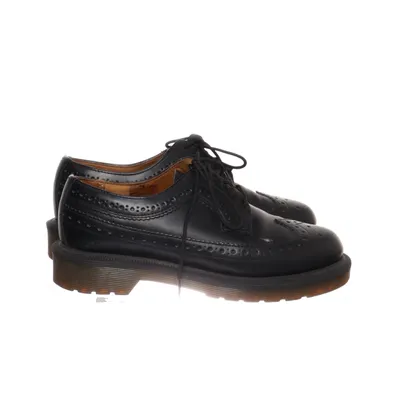 Brogues (3989) från Dr. Martens