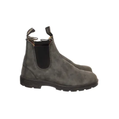 Chelsea boots (Grå) från Blundstone Skinn