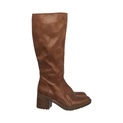 Boots (Brown) from Bullboxer