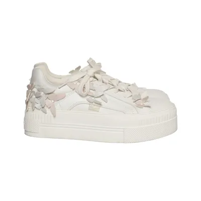 Sneakers (Hvid) fra Buffalo