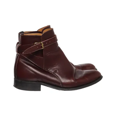 Bottines (Jodhpur Boot) de Alfred Sargent Cuir