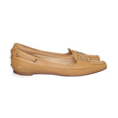 Loafers (Beige) from Tod's