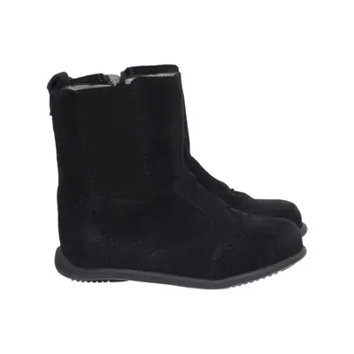 Bottines (Bleu) de Cyrillus Cuir