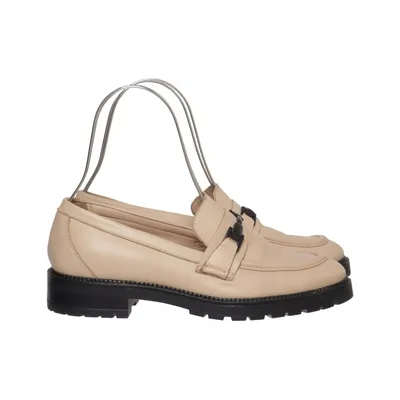 Mocassins (Beige) de Fraiche