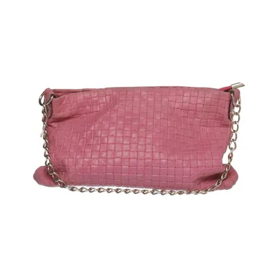 Handbag (Pink) from Borse in Pelle Leather