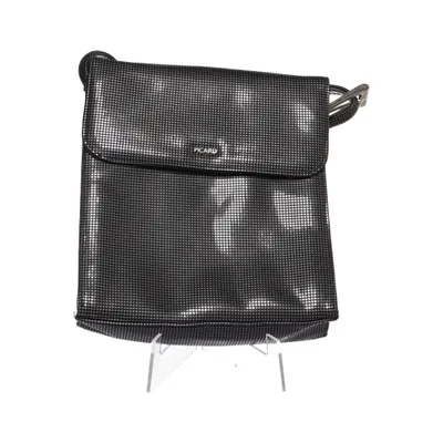 Sac à bandoulière (Noir, Argent) de Picard