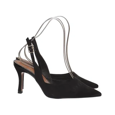 High heels (Black) from ASOS Design