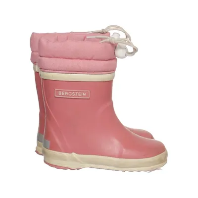 Rubber boots (Pink) from Bergstein