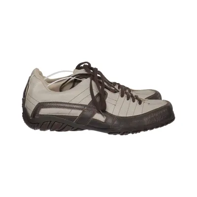 Chaussures de bowling (Beige, Marron) de Jinglers