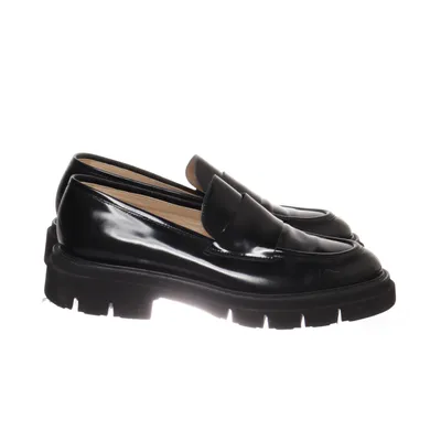 Mocassins (Noir) de Marzio