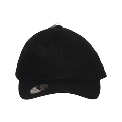 Baseball-Mütze (Schwarz) von Clique