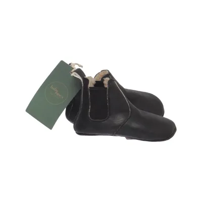 Tossor (Svart) från Baby Mocs