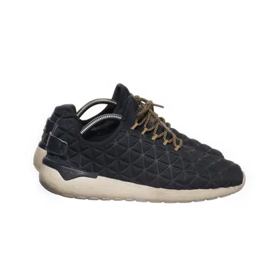 Trainers (Black) from ASFVLT