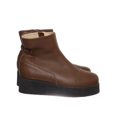 Boots (Brun, Svart) från Gram