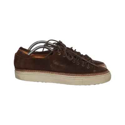 Sneakers (Brown) from Buttero