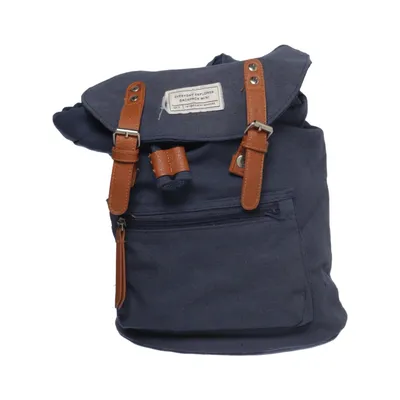 Sac à dos (Bleu) de Lager 157 Denim Makers