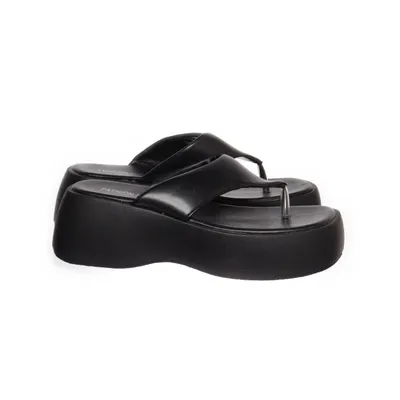 Flipflop (Svart) från Fashion Shoes