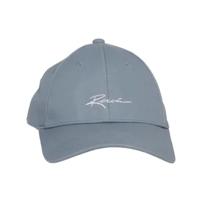 Baseball cap (Blue) from Ravin Cotton