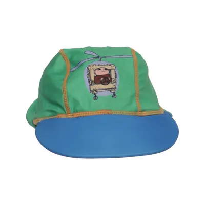 UV pet (Groen, Blauw, Meerkleurig) van Swimpy Elastaan, Polyester