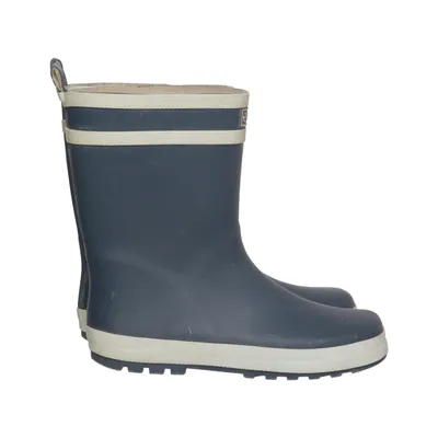 Regenlaarzen (Blauw, Wit) van ZigZag