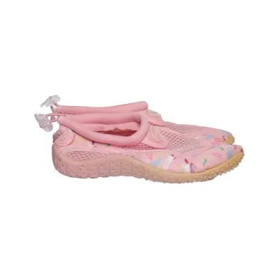 Badskor (Rosa, Flerfärgad) från Sneakers Polyuretan