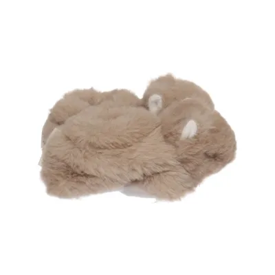 Baby booties (Beige) from NK Boutique
