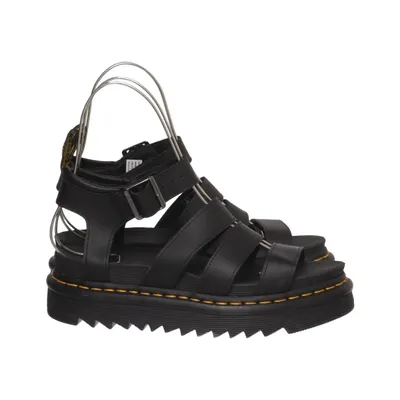 Sandales (Noir) de Dr. Martens