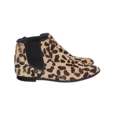 Chelsea boots (Beige, Brun) från Office London Skinn