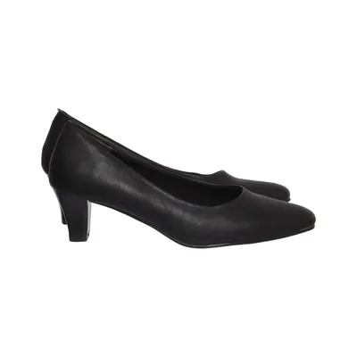 Pumps (Svart) från Alyssa